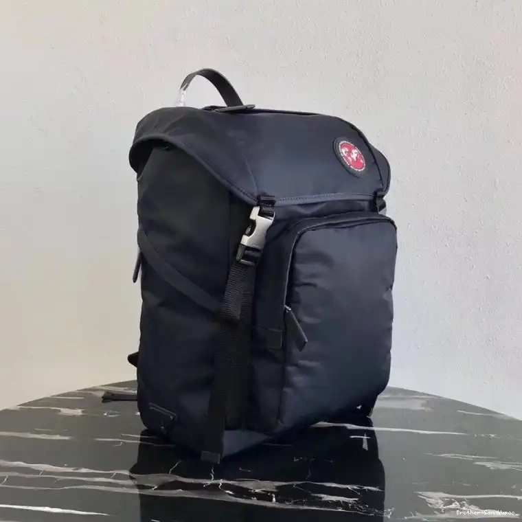 Brother Sam Prada 1910BB0062 Bags 0324